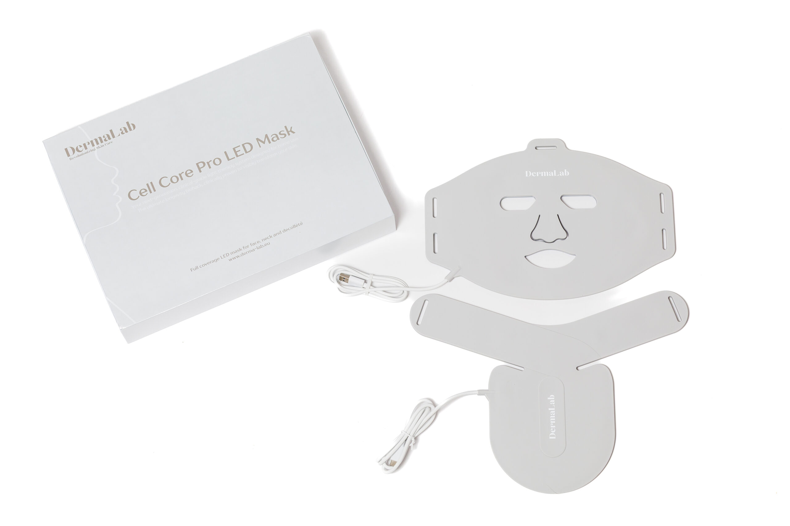 DermaLab - Cell Core Pro LED Mask