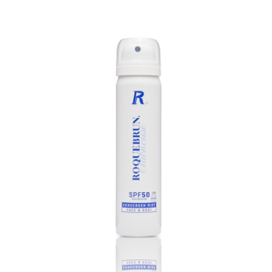 ROQUEBRUN - Sunscreen Mist SPF 50