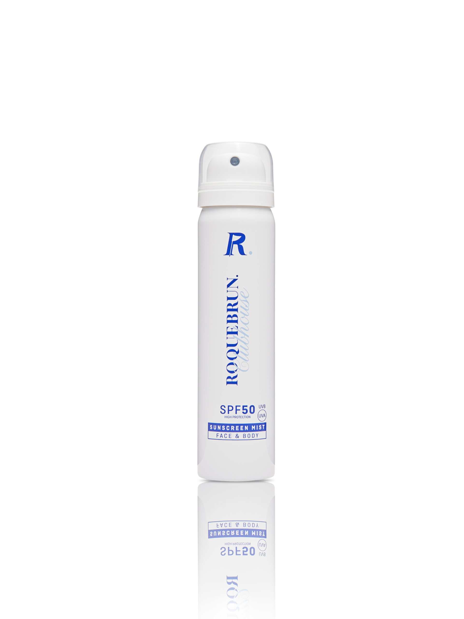 ROQUEBRUN - Sunscreen Mist SPF 50
