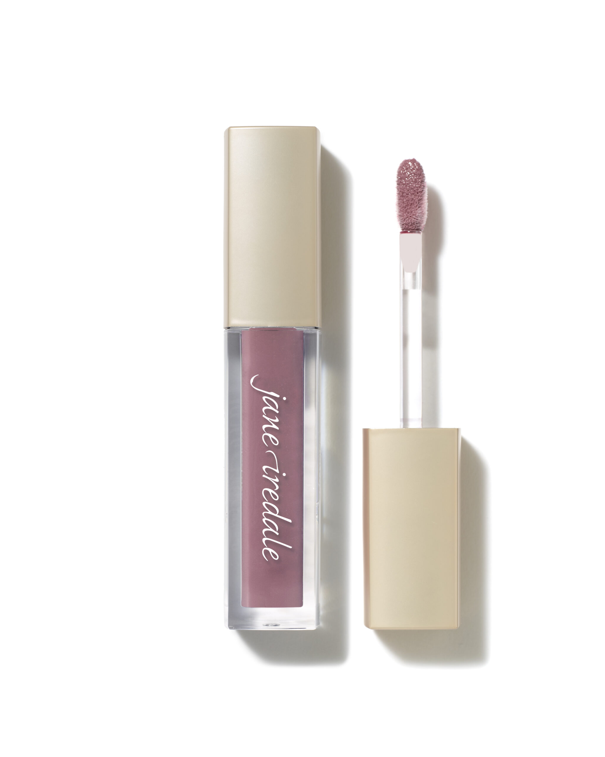 ColorLuxe High Impact Lip Glaze - Open Dusk