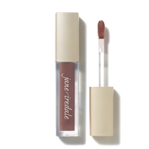 ColorLuxe High Impact Lip Glaze - Pink Suede